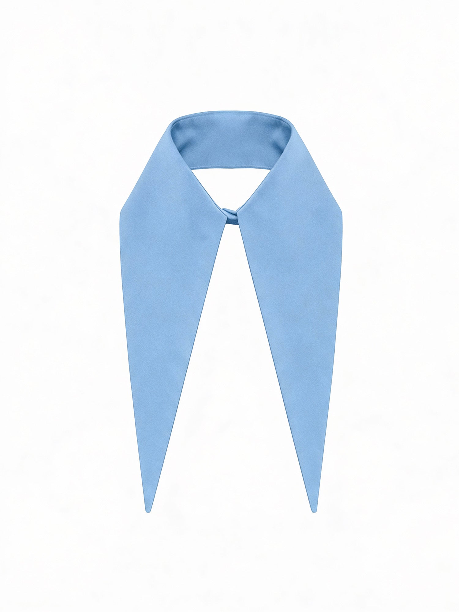 The Baroness Large Detachable Pointy Collar