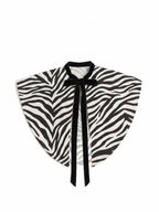 The Monarch 20 Inch Detachable Round Collar