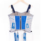 DETROIT LIONS Football Team Fan Corset