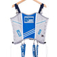 DETROIT LIONS Football Team Fan Corset