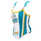 Miami Dauphins Football Team Corset Top