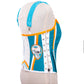 Miami Dauphins Football Team Corset Top