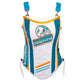 Miami Dauphins Football Team Corset Top