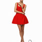 Masha Micro Dress