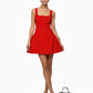 Masha Micro Dress