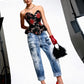 Madeline Synch-in Corset