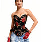 Madeline Synch-in Corset