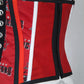 Tampa Bay Buccaneers Football Team Corset Bustier Top