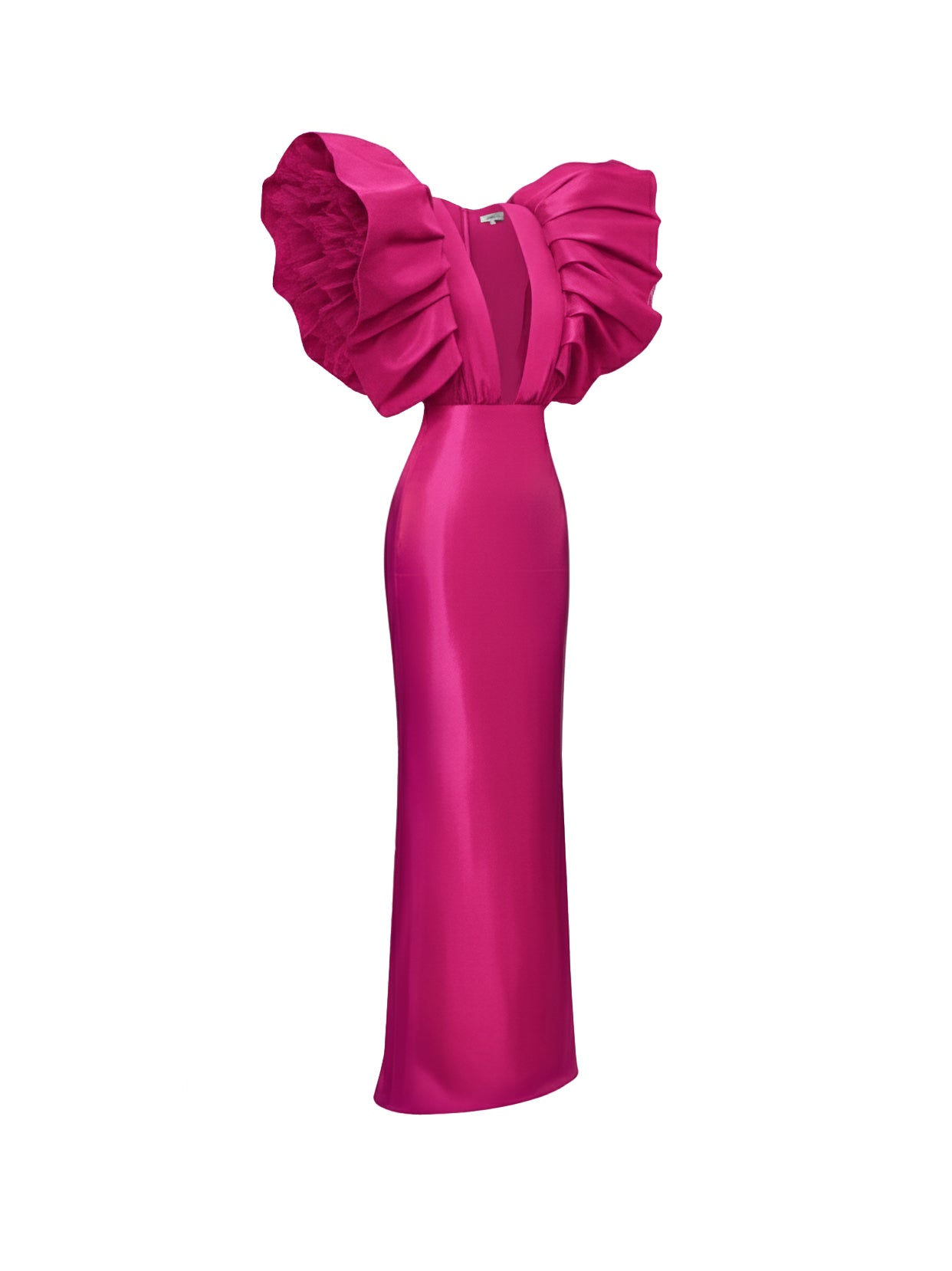Monique Gown
