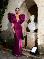 Monique Gown