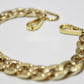 Chunky Personalized Monogram Initial Necklace Transformer