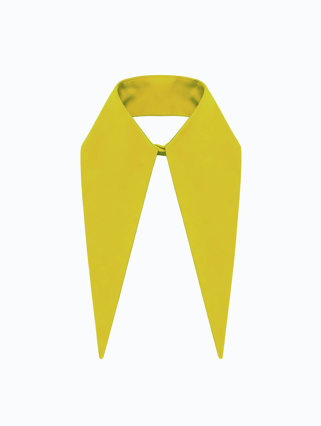 The Baroness 12” Long Detachable Collar