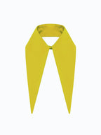 The Baroness 12” Long Detachable Collar