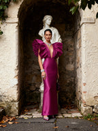 Monique Gown