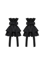The Poet 9" High Detachable Cuffs