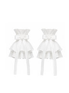 The Poet 9" High Detachable Cuffs