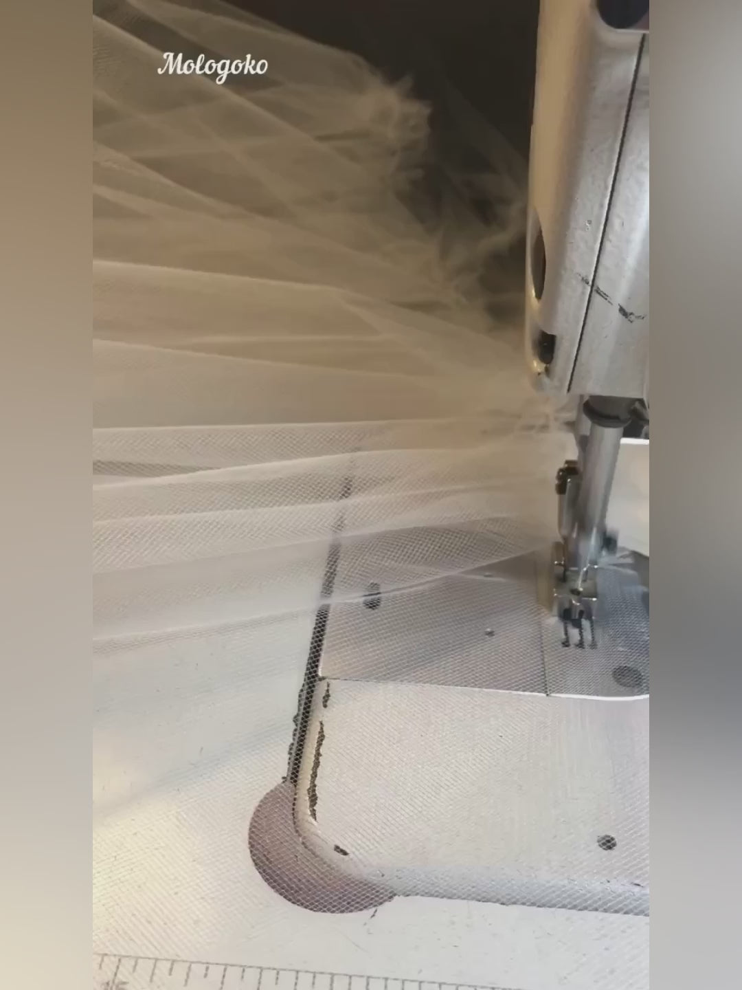 The Chapel Window Full Look