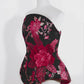 Madeline Rose Corset One of a Kind