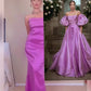 DIANA Ball Gown 3 PART ASSEMBLY