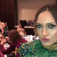 Green Golden Princess, Halloween Costume, Vampire, House of the Dragon