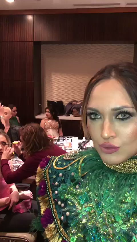 Green Golden Princess, Halloween Costume, Vampire, House of the Dragon