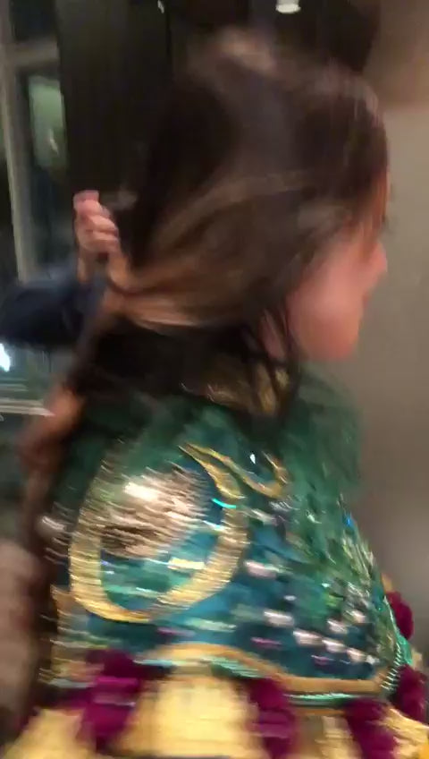 Green Golden Princess, Halloween Costume, Vampire, House of the Dragon