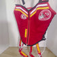 Kansas City CHIEFS Corset Style 1