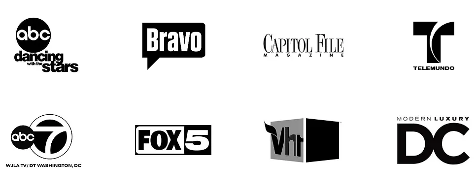 Client List Mologoko Couture