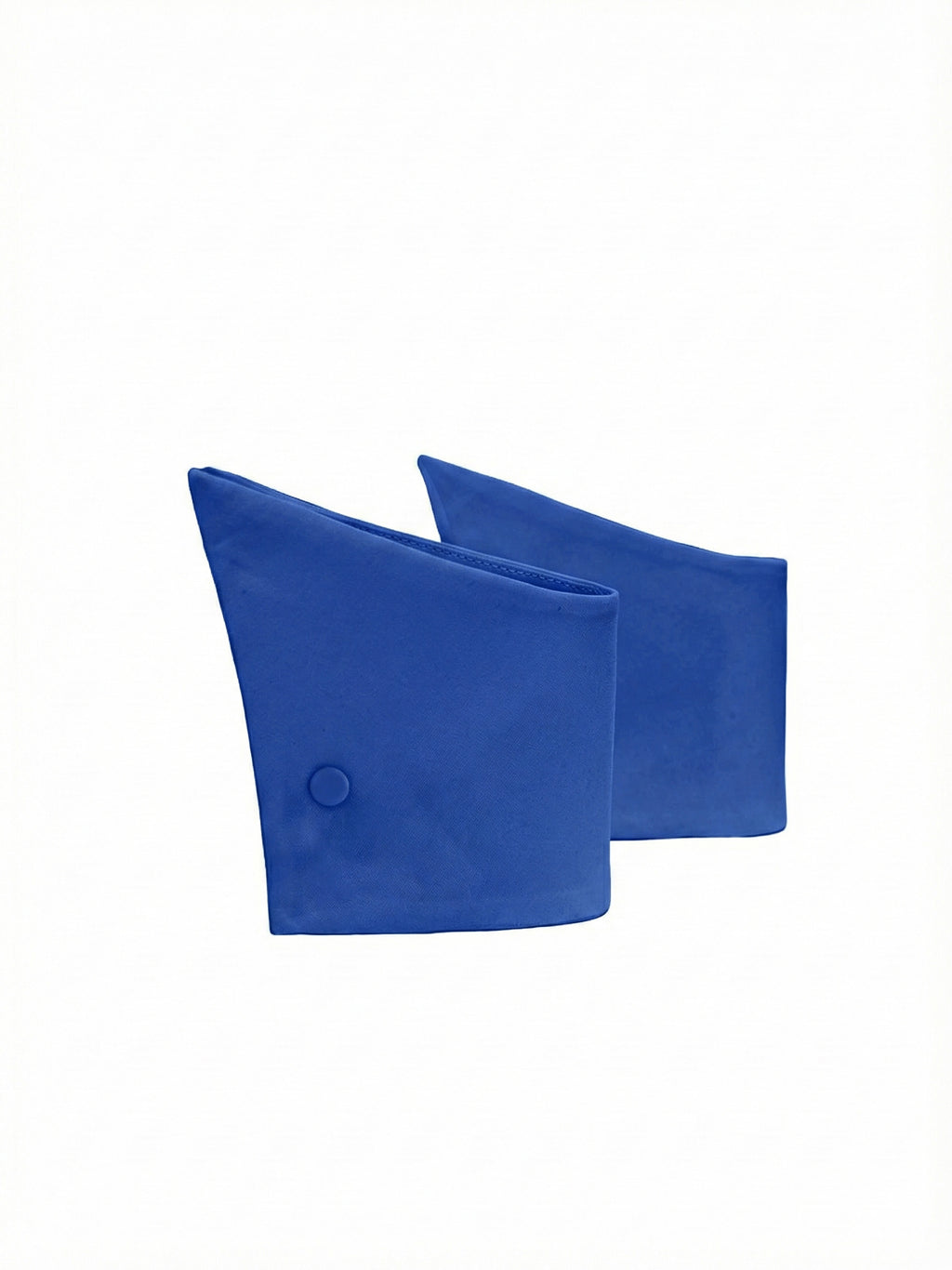 Removable Shirt Cuffs