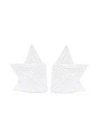 The Star Detachable Cuffs