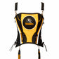 Pittsburgh Steelers Football Team Corset Bustier Top