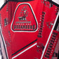 Tampa Bay Buccaneers Football Team Corset Bustier Top