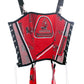 Tampa Bay Buccaneers Football Team Corset Bustier Top