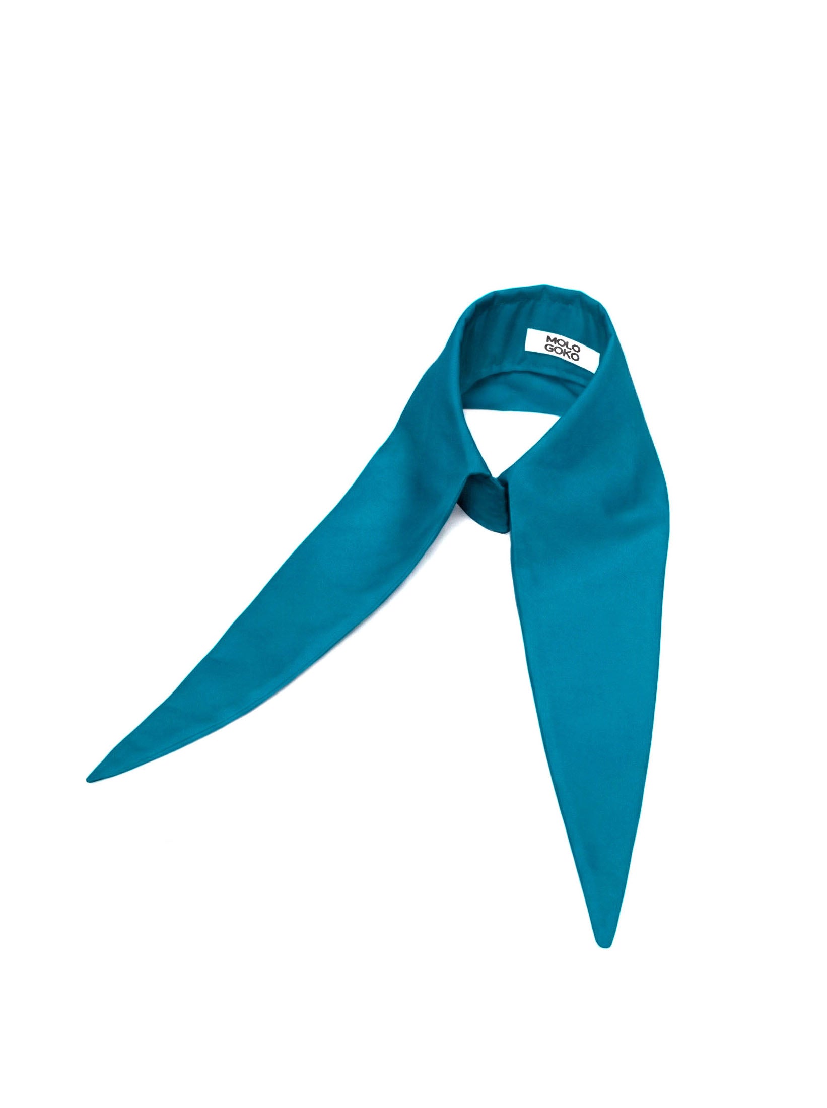 The Baroness 8” Long Detachable Collar