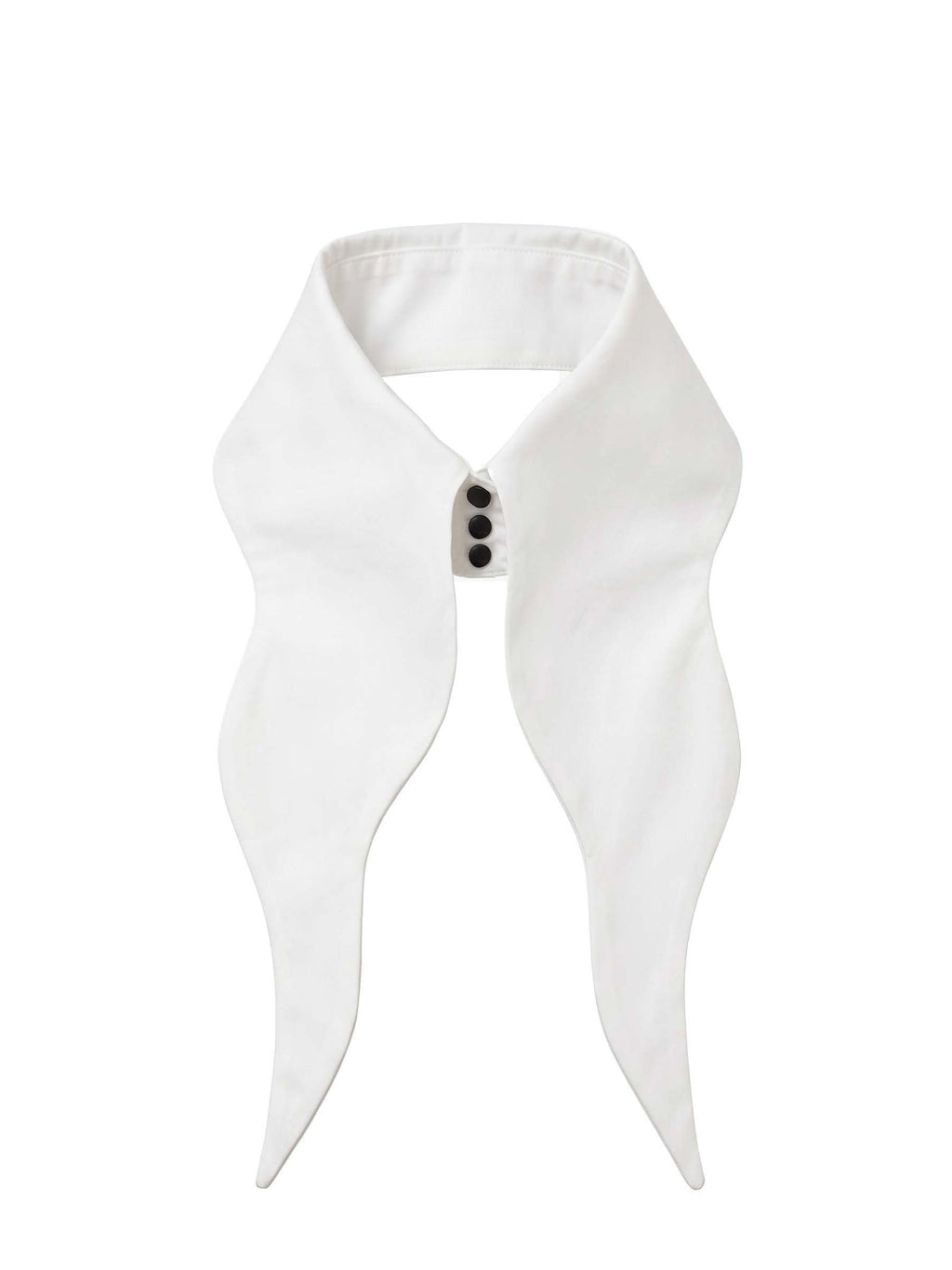 The Dagger 12” Long Detachable Collar