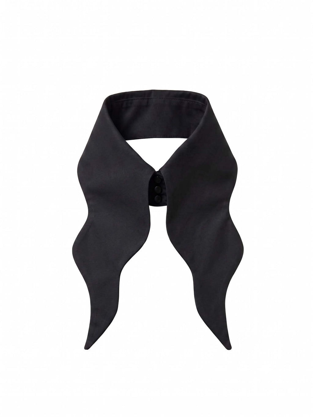 The Dagger 7” Long Detachable Collar