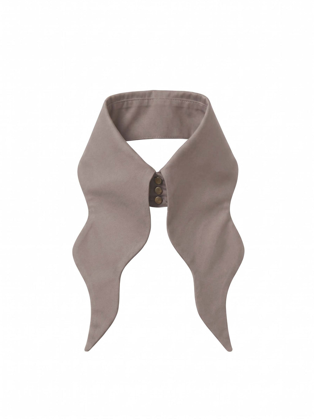 The Dagger 7” Long Detachable Collar