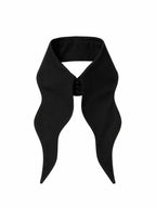 The Dagger 10” Long Detachable Collar
