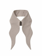 The Dagger 10” Long Detachable Collar