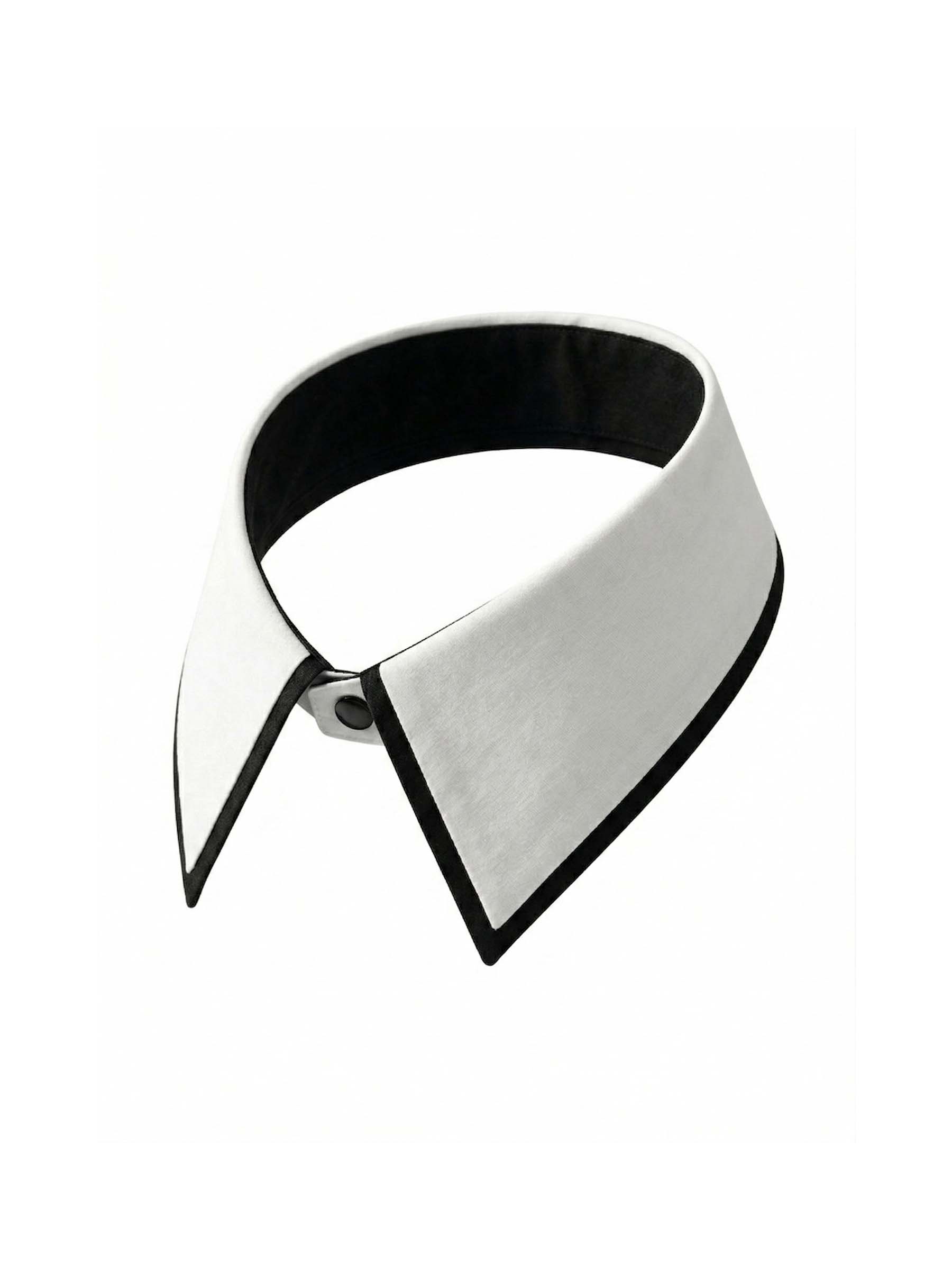 The Shadow Detachable Collar