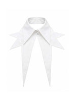 The Star 14” Long Detachable Collar