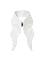The Dagger 10” Long Detachable Collar