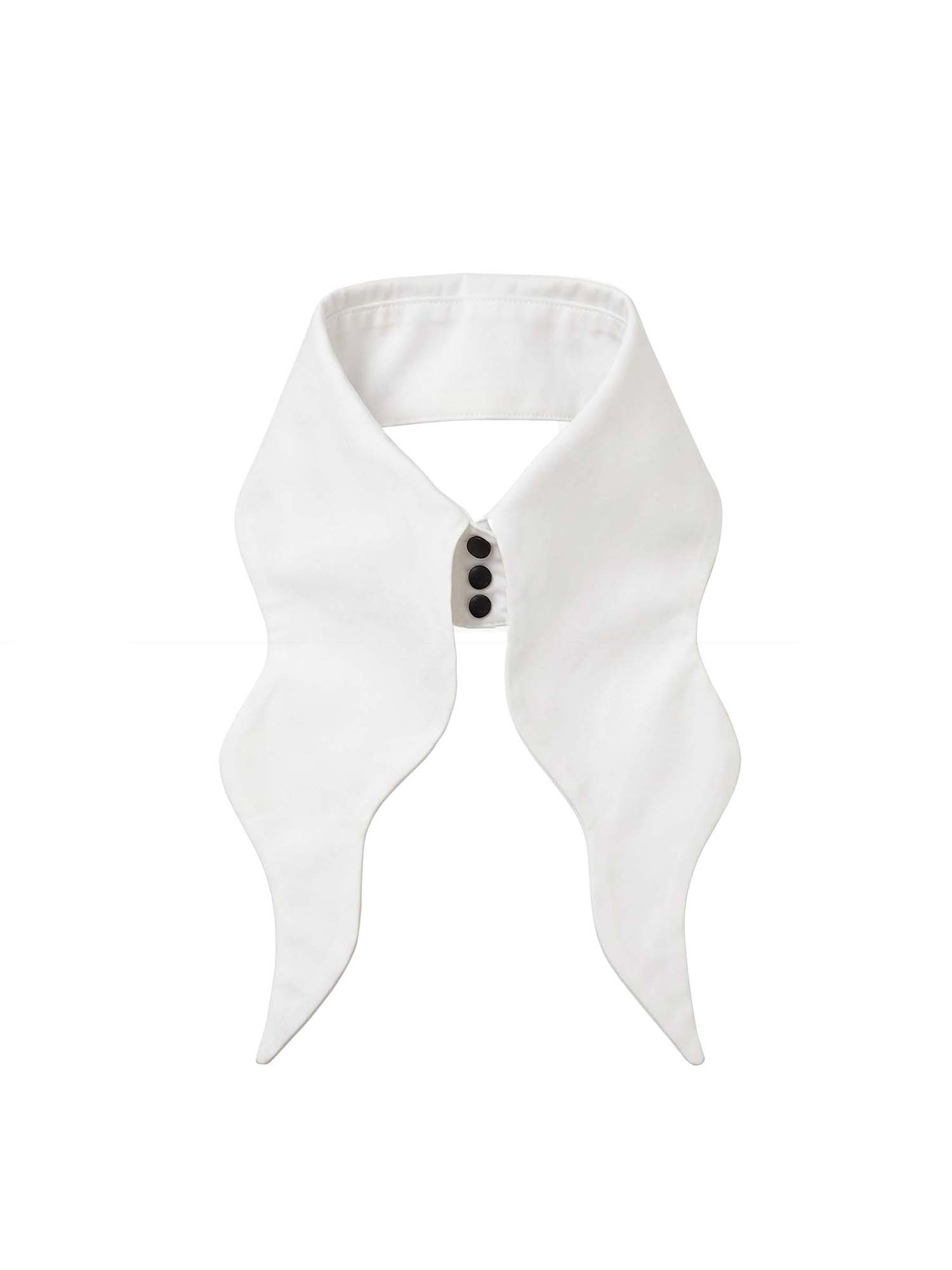 The Dagger 7” Long Detachable Collar