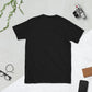 Chapel Window Collection Mologoko Short-Sleeve Unisex T-Shirt - Mologoko Couture