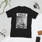 Chapel Window Collection Mologoko Short-Sleeve Unisex T-Shirt - Mologoko Couture