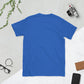 Chapel Window Collection Mologoko Short-Sleeve Unisex T-Shirt - Mologoko Couture