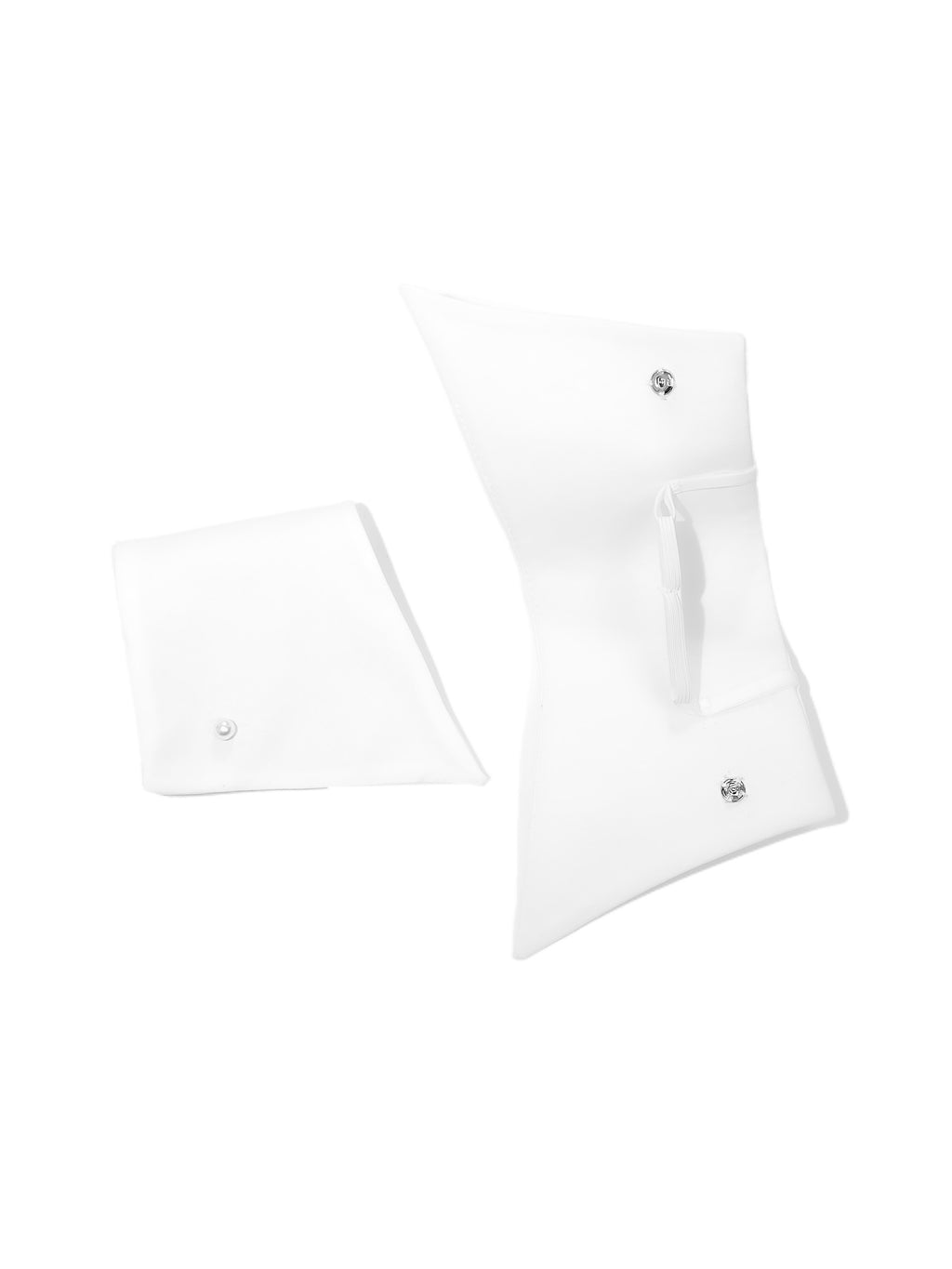 Removable Shirt Cuffs