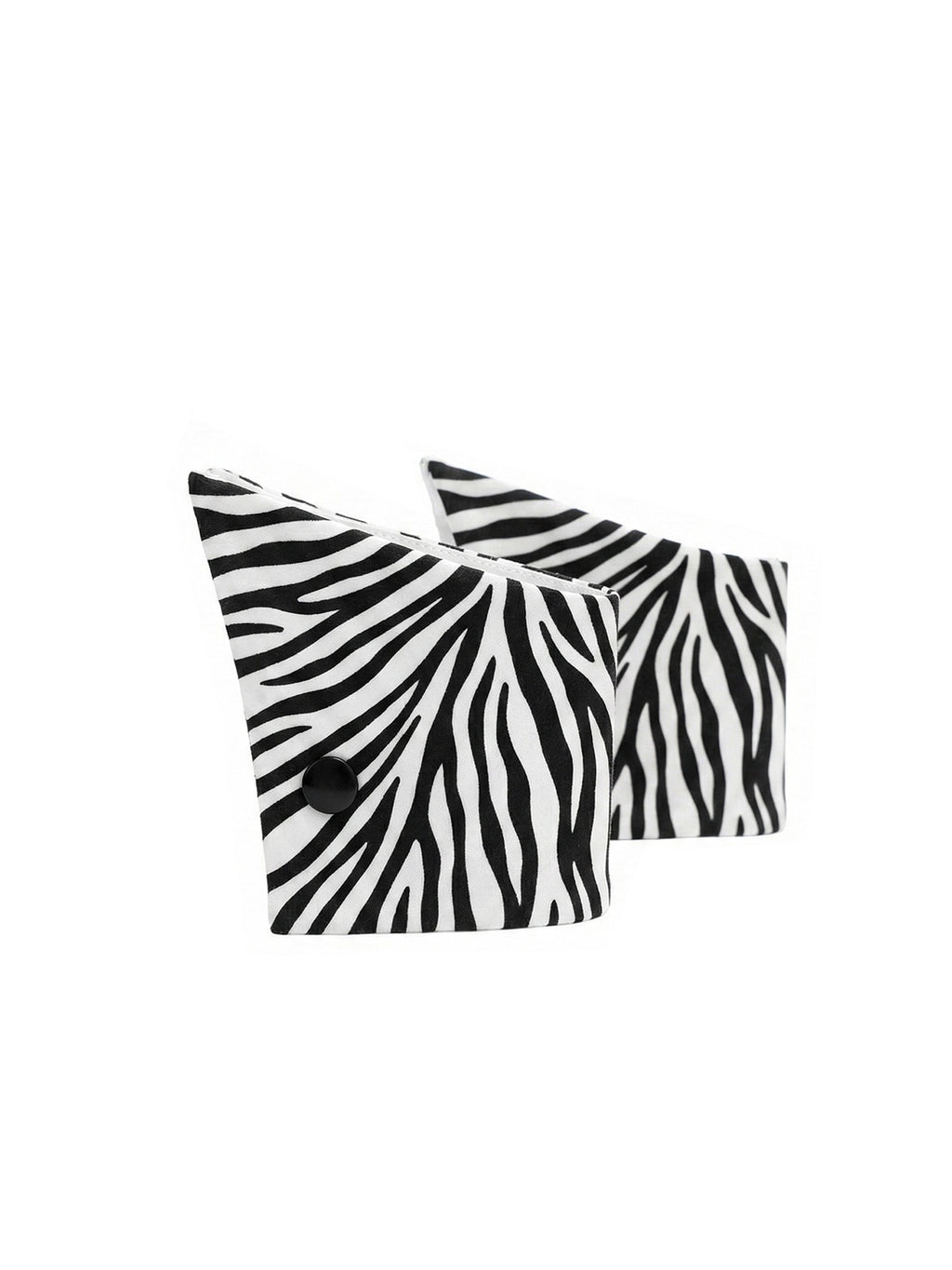 Removable Shirt Cuffs