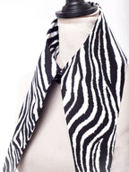 The Baroness 12” Long Detachable Collar