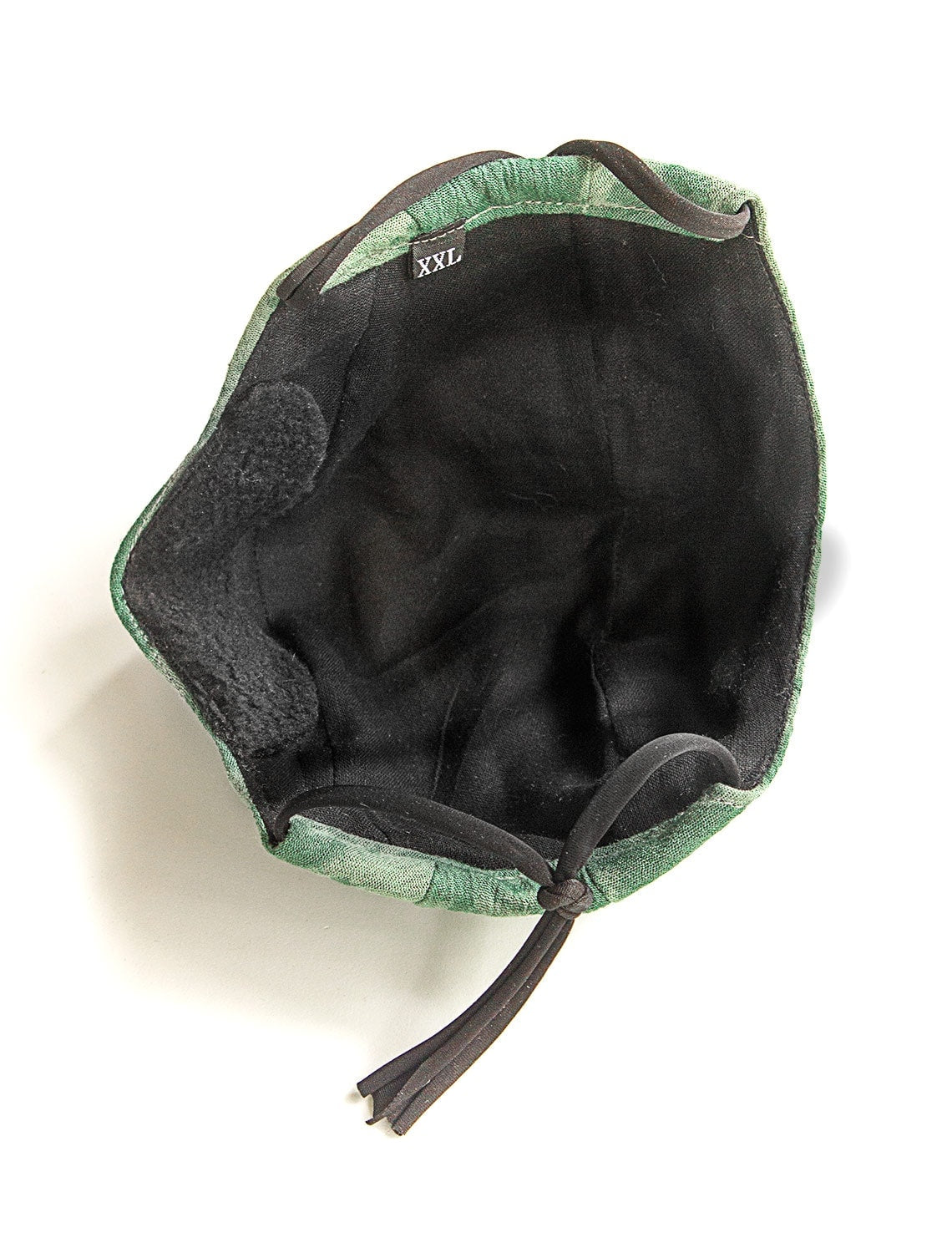 Camouflage 100% Organic Cotton Reusable Full Coverage Facemask For Men XL- XXL – 3XL - Mologoko Couture